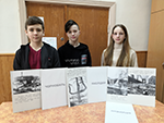 День пам’яті Чорнобильської катастрофи в Рівненській українській гімназії