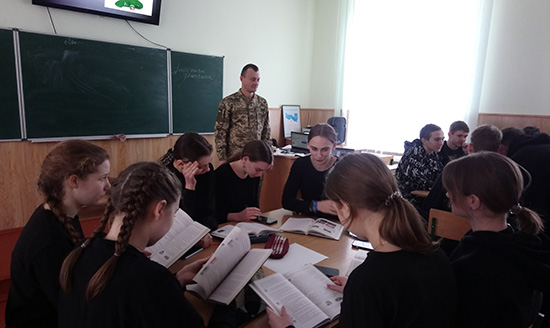 Переможці конкурсу «Учитель року-2023» на Рівненщині