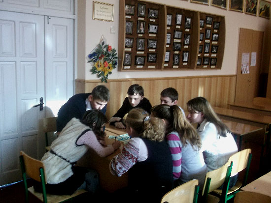 ������ ����������� ��������