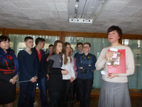 ������ � ����� �������� �����