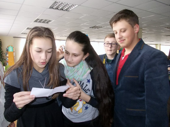 ������ � ����� �������� �����