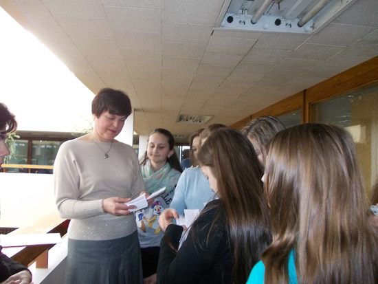 ������ � ����� �������� �����