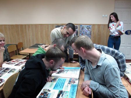 ������� � ����� ���������