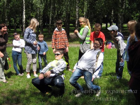 Welcome to our summer camp!