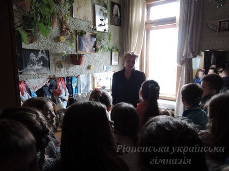 �������� �'����������� � �����: ������� �� ����������