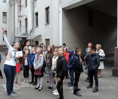 �������� �'����������� � �����: ������� �� ����������