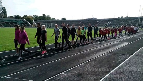 «П’ятикласники – олімпійці!» «П’ятикласники – олімпійці!»