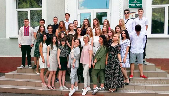 Долаємо стереотипи! Долаємо стереотипи!