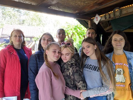 Зі святом, дорогі однокласники! Зі святом, дорогі однокласники!