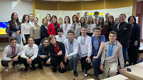 Ми пам'ятаємо... Ми пам'ятаємо...