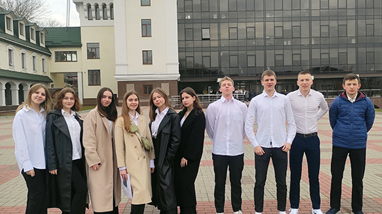 Знання сьогодні – капітал завтра Знання сьогодні – капітал завтра