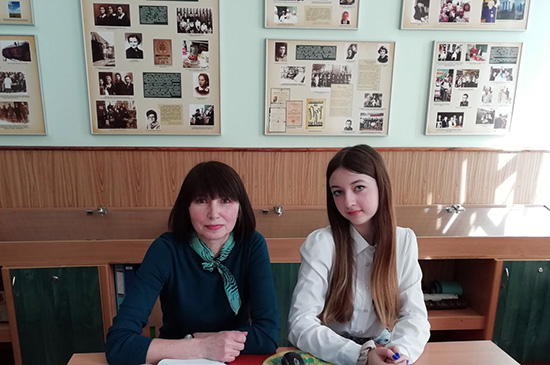 Вітання переможцям Всеукраїнського конкурсу екскурсоводів Вітання переможцям Всеукраїнського конкурсу екскурсоводів