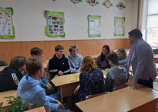 Всесвітній день боротьби зі СНІДом Всесвітній день боротьби зі СНІДом