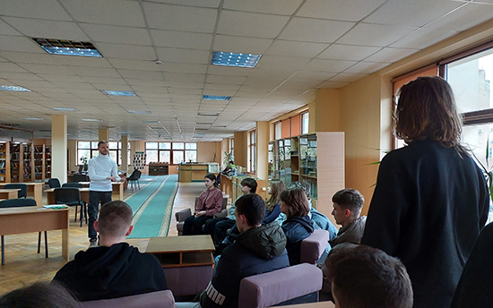 Безпечний інтернет Безпечний інтернет