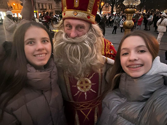 ������� ����