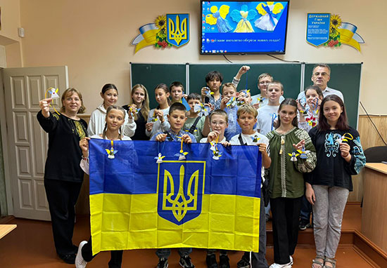 Обереги для Захисників Обереги для Захисників