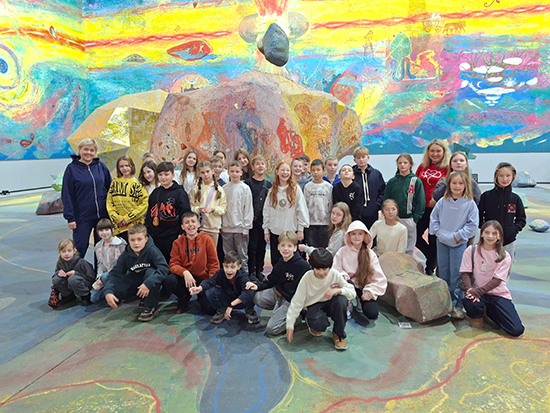 Мандрівка в Луцьк Мандрівка в Луцьк