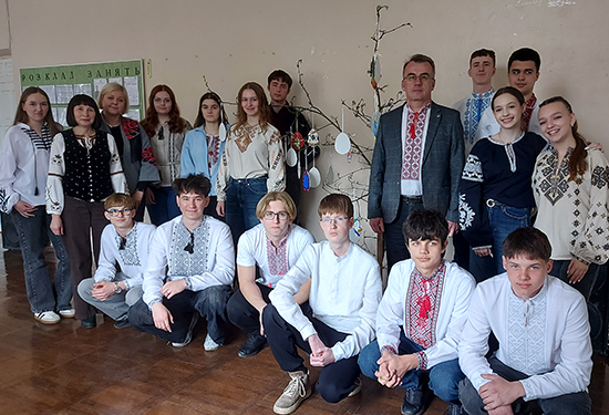 ��������� ���������: �� ����������� ��������� �� �������� ������