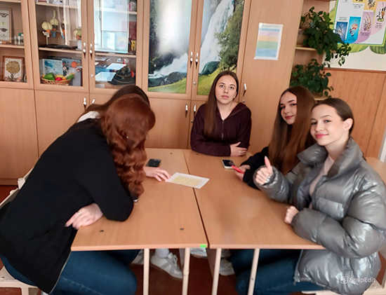 Екогра "Зелене місто" Екогра "Зелене місто"