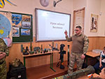 Тиждень безпеки дорожнього руху Тиждень безпеки дорожнього руху