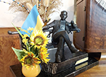 Улас Самчук - голос української нації! Улас Самчук - голос української нації!